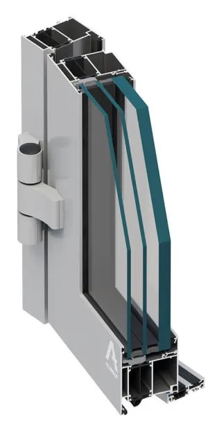 Industrial Fire Rated Doors