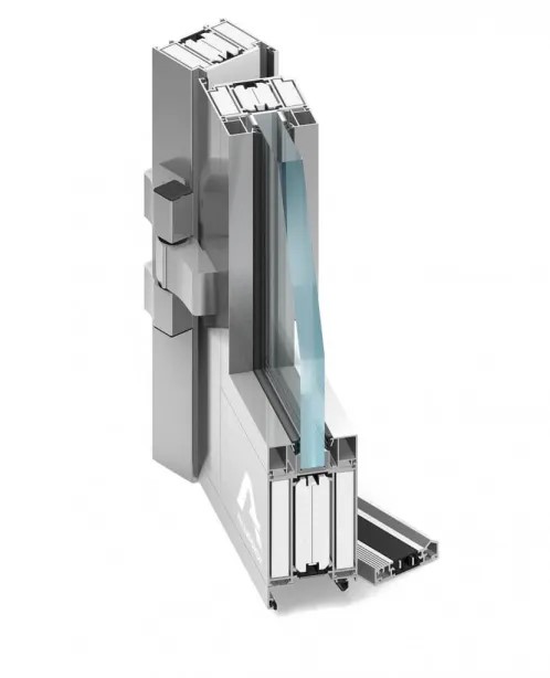 Fire Rated Glass Doors