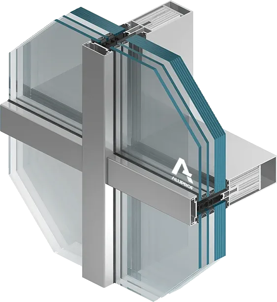 Fire Rated Main Door